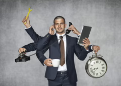 Daily Habits of Highly Productive People – Easy Routines Anyone Can Adopt