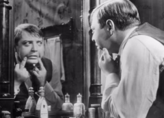 A Man Bought an Old Mirror Online… But It Led Him to a Secret Room He Was Never Supposed to Find